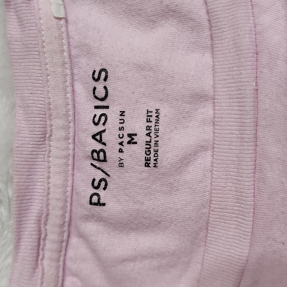 PacSun Basic Tee M - Picture 2 of 3